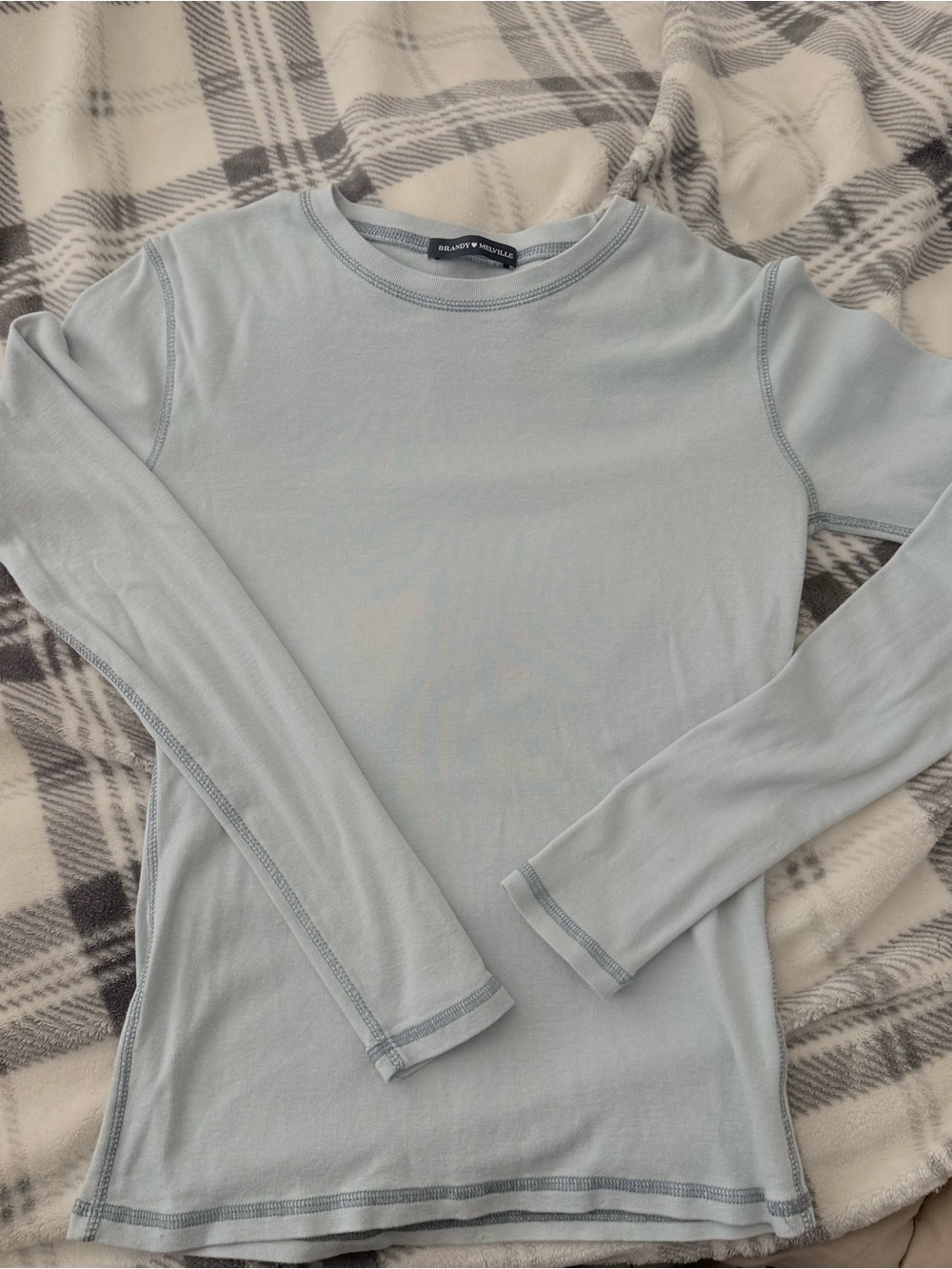 Brandy Melville Long Sleeve